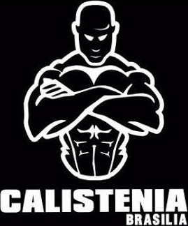 Logo Calistenia Brasília