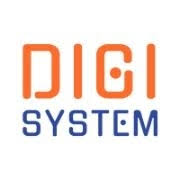 Logo Digisystem
