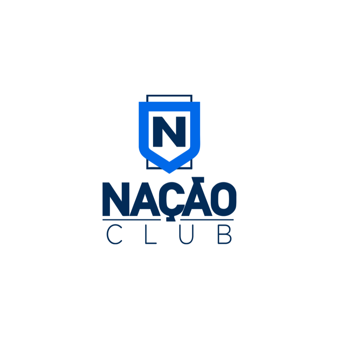 Logo Nação Club