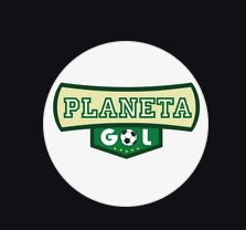 Logo Planeta Gol