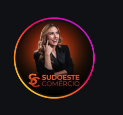 Logo Sudoeste Comércio